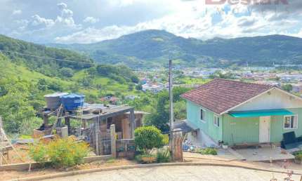 Chácara / sítio com 2 quartos à venda no Jardim Janaina, Biguaçu 