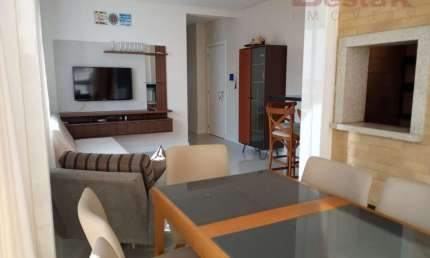 Apartamento com 3 quartos à venda na Praia de Palmas, Governador Celso Ramos 