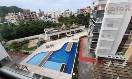 Apartamento em Praia de Palmas  -  Governador Celso Ramos