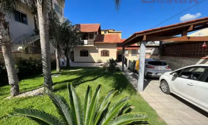 Casa com 3 quartos à venda na Serraria, São José 