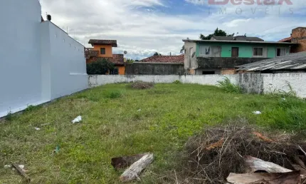 Terreno à venda no Centro, Biguaçu 