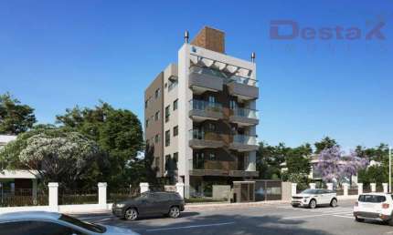 Apartamento na Praia de Palmas - Governador Celso Ramos, SC
