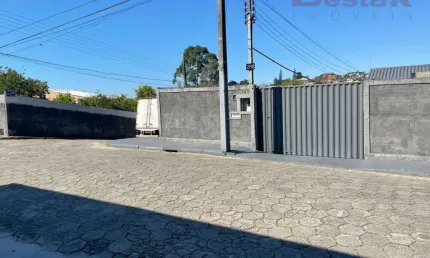 Casa com 3 quartos à venda na Serraria, São José 
