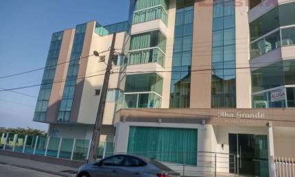 Apartamento em Palmas do Arvoredo  -  Governador Celso Ramos
