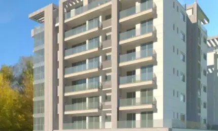 Apartamento com 2 quartos à venda na Praia de Palmas, Governador Celso Ramos 