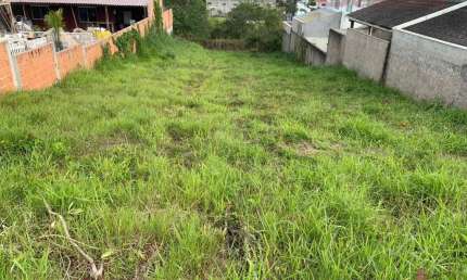 Terreno à venda no Forquilhas, São José 