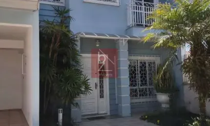 SOB. TRIPLEX 320M² POR R$ 1.490.000,00 - SÃO BRAS - CURITIBA - PR.