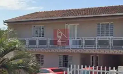 Casa com terreno de 550m² em almirante tamandaré 5 dorm. r$550.000,00