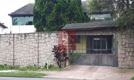CASA NO AHÚ 480m² 5 DORMITÓRIOS 6 VAGAS R$ 1.970.000,00