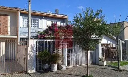 SOBRADO 90M² 3 QUARTOS 2 BANHEIROS 2 VAGAS R$ 630.000,000