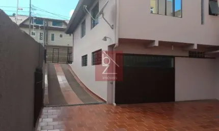 CASA EM COLOMBO 375M² TERRENO 260M² PRIV.  ROÇA GRANDE R$540.000,00