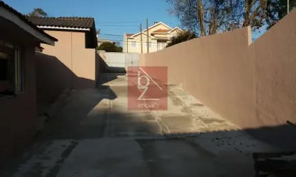 TERRENO NO BARREIRINHA ZR-2 COM 3 CASAS NÃO AVERBADAS R$500.000,00