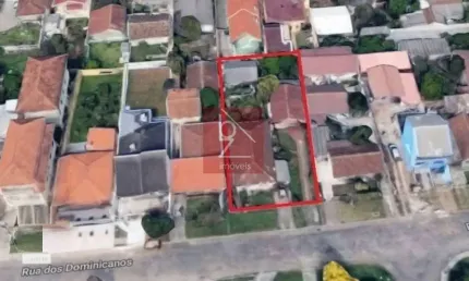 Terreno zr-3 no boa vista bem localizado com 860,33m² r$1.200.000,00