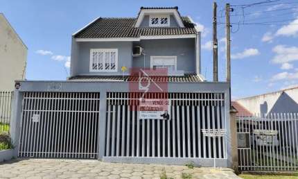SOBRADO TRIPLEX POR 194M² PRIV. MARINONE R$ 650.000,00