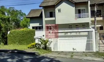 SOBRADO C/PISCINA POR  R$ 999.000,00 NO PILARZINHO - CURITIBA PR