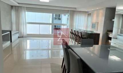 Apartamento à venda no bairro Centro - Balneário Camboriú/SC