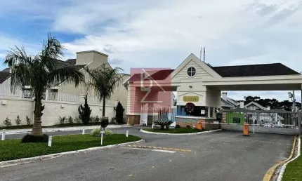 SOBRADO COND. 139M² SUNRISE 3 DORM COM 1 SUÍTES ATUBA R$1.290.000,00