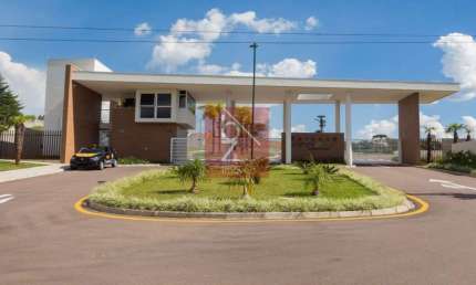 TERRENO CONDOMÍNO  - 1.273,21 m² PRIVATIVO  - R$ 2.929.000,00