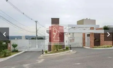 TERRENO EM CONDOMINIO 171M²  PRIV. ABRANCHES  R$220.000,00