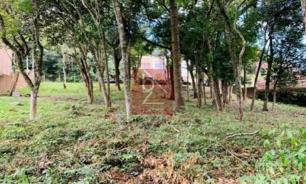 TERRENO COM 663M² PRIV. 13X51M² JARDIM QUERÊNCIA  R$750.000,00