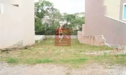 TERRENO EM CONDOMINIO  275M² PRIV. BARREIRINHA R$533.000,00