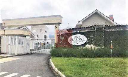 TERRENO EM CONDOMÍNIO 340M² PRIV. STA FELICIDADE R$ 990.000,00