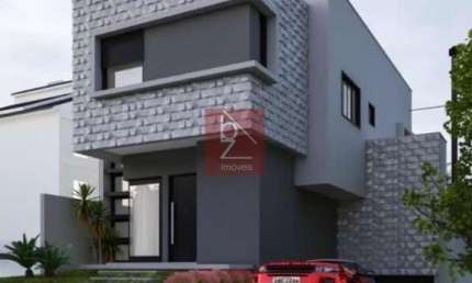 CASA EM CONDOMÍNIO SANTA CÂNDIDA 302M² PRIV. 3 SUITES  R$1.590..000,00