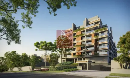 APARTAMENTO GARDEN 112,00M²  2DORM 1 SUITES 2 VAGAS JUVEVÊ R$1.518.938,00