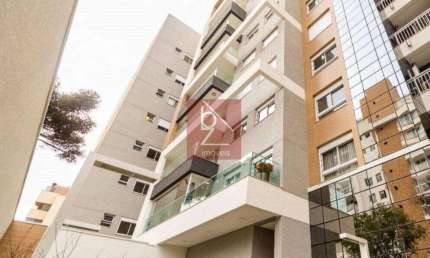 APARTAMENTO GARDEN 305M²  PRIV. 4 VAGAS AHÚ R$ 1.890.000,00