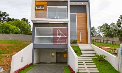 CASA EM CONDOMINIO 350M² PRIV. 4 VAG SANTA CÂNDIDA R$2.550.000,00
