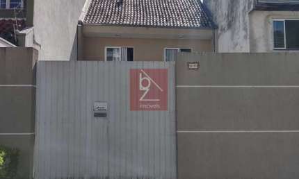 ﻿SOBRADO COM 179,00m² NO MARINONE POR R$ 699.000,00