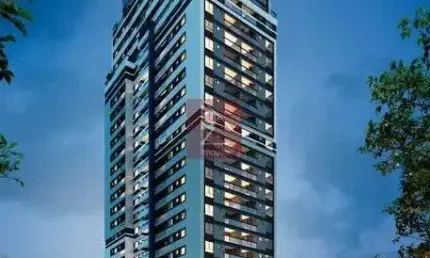 Apartamento de 72m² com 2 vagas ou 1 vaga  água verde r$1.150.000,00