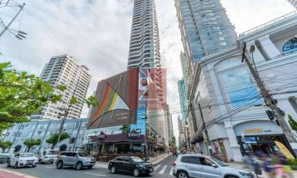 COBERTURA TRIPLEX FRENTE MAR 574M² PRIV. 7 SUITES  CAMBORÍUR$14.000.000,00