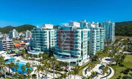 APARTAMENTO 199M² PRIV. 3 SUITES 4 VAGAS PRAIA BRAVA R$6.980.000,00