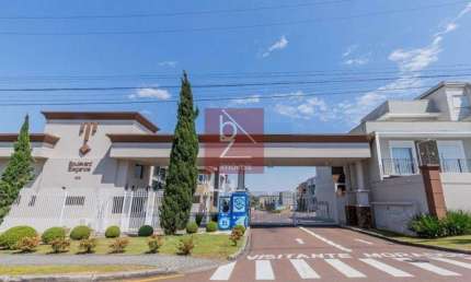 CASA CONDOMÍNIO BOULEVARD BAIRRO ALTO 283,64M² PRIV. R$2.500.000,00