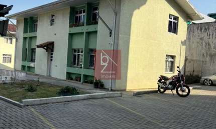 Apartamento com 3 quartos à venda na Rua Izaac Ferreira da Cruz, 2960, Sítio Cercado, Curitiba