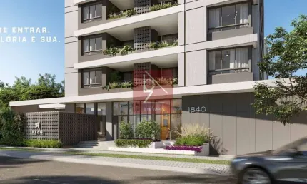 APARTAMENTO CRISTO REI 130M² PRIVATIVOS 3 SUITES 2 VAGAS R$1.299.480,00