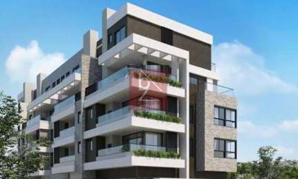 COBERTURA NO ALTO DA XV COM 161M² PRIV. 3 SUITES 3 VAGAS R$2.363.070,00