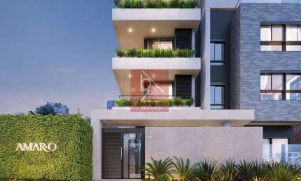 APARTAMENTO 3 QUARTOS 1 SUITES 2 VAGAS ALTO DA XV R$ 1.302.090,00