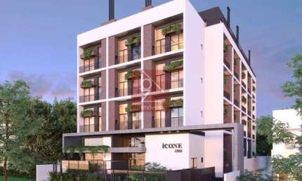 STUDIO  DECORADO CHURRASQUEIRA 1 QUARTO 31M² ALTO DA XV R$549.819,00