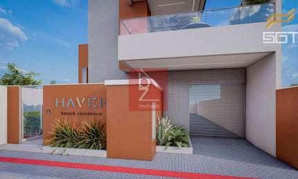 APARTAMENTO DE 119M A 130M PRIV. BALNEÁRIO PIÇARRAS R$1.250.800,00