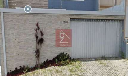 SOBRADO NO SANTA CANDIDA 160M PRONTO PARA MORAR POR R$798.000,00