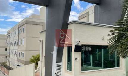 APARTAMENTO NOVO 2 QUARTOS  1 VAGAS SANTA CÃNDIDA R$ 259.000,00