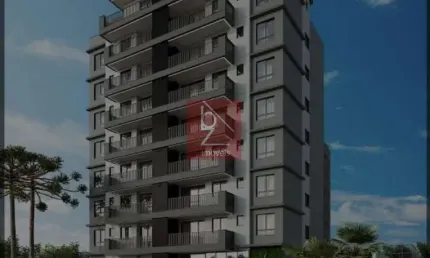 APARTAMENTO NO JUVEVE 56M 2DORM VALOR PROMOCIONAL MÊS DE JULHO DE R$748.770,64 POR R$652.033,57