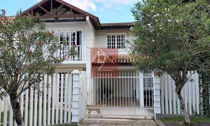 CASA NO MARINONE FINAL DE RUA 150M 4 QUARTOS QUINTAL R$690.000,00