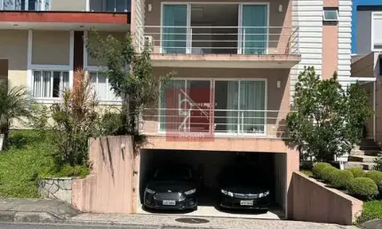 Casa cond. barreirinha 280m² priv. 4 dormitórios. 4 vagas r$1.490.000,00