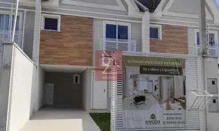 Casa com 3 quartos à venda na Rua São Salvador, 641, Pilarzinho, Curitiba