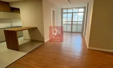 APART. C/ 3 DORM. POR R$ 670.000,00 NO BIGORRILHO - CURITIBA - PR