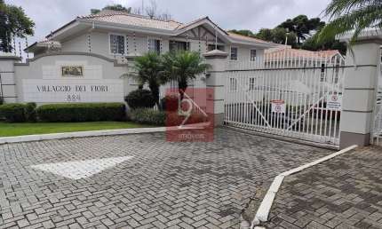 APART. MOBILIADO POR R$ 419.800,00 NO SÃO BRAZ _ CURITIBA _ PR