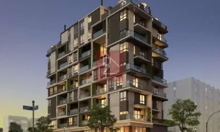 Apartamento Padrão - 60M BAIRRO ÁGUA VERDE R$799.000,00